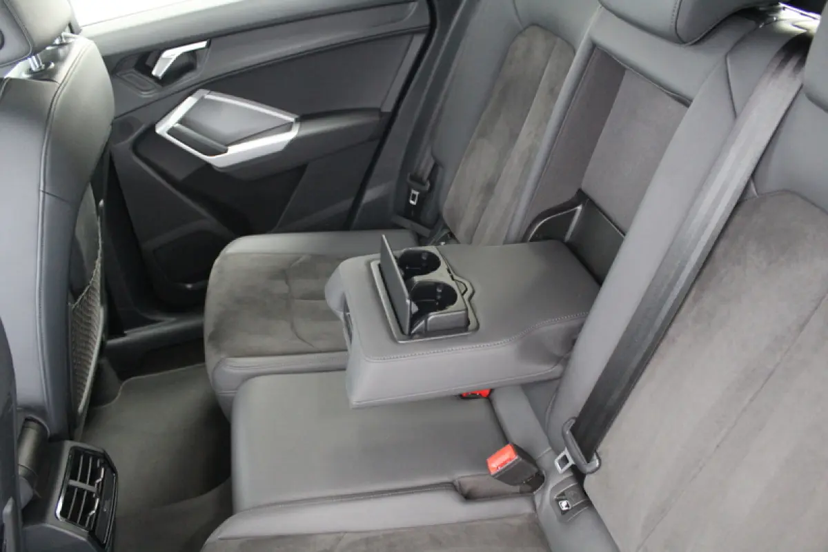 40 TFSI quattro Business Edition 191PK, RIJKLAAR | LEER/ALCANTARA | VIRTUAL COCKPIT | 19" LM-VELGEN