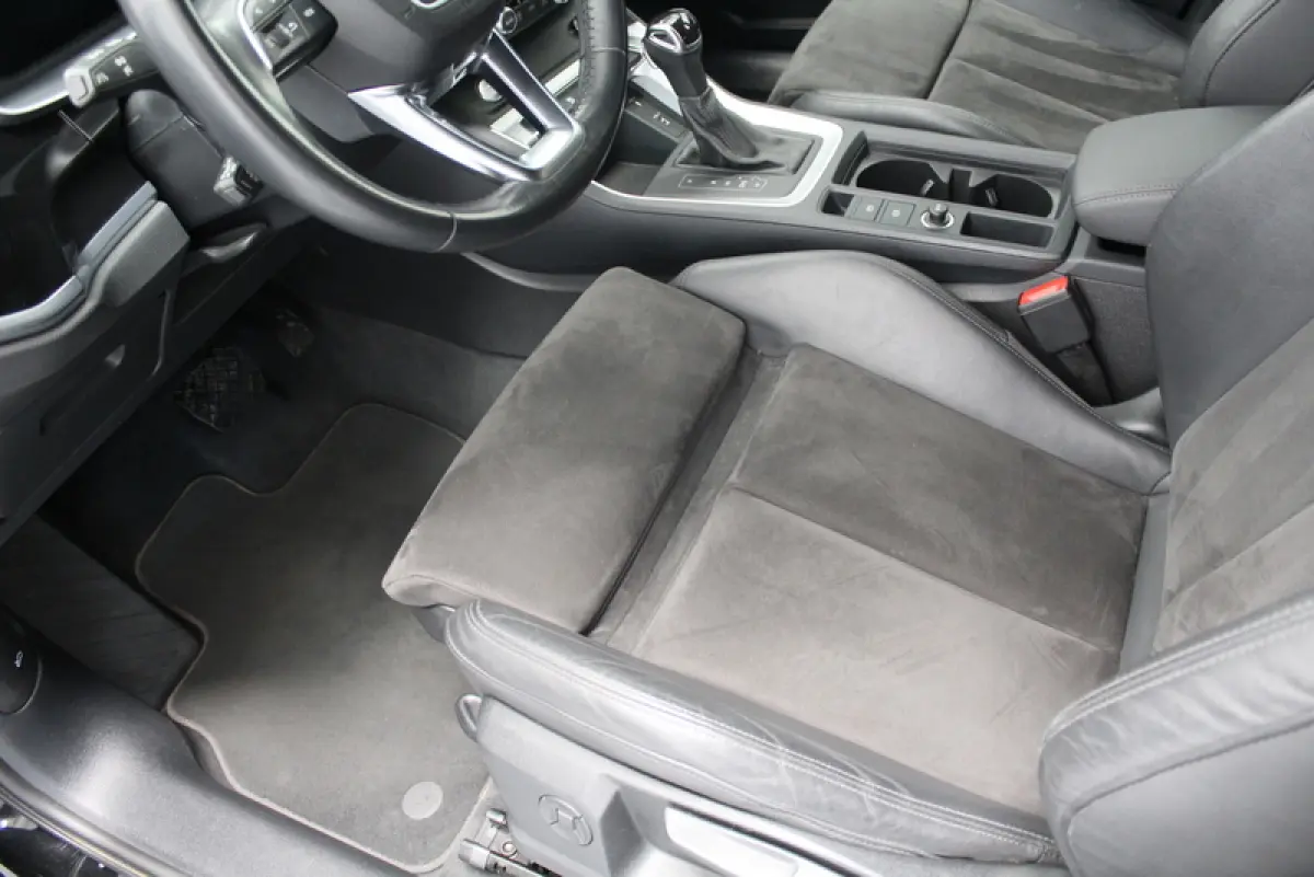 40 TFSI quattro Business Edition 191PK, RIJKLAAR | LEER/ALCANTARA | VIRTUAL COCKPIT | 19" LM-VELGEN