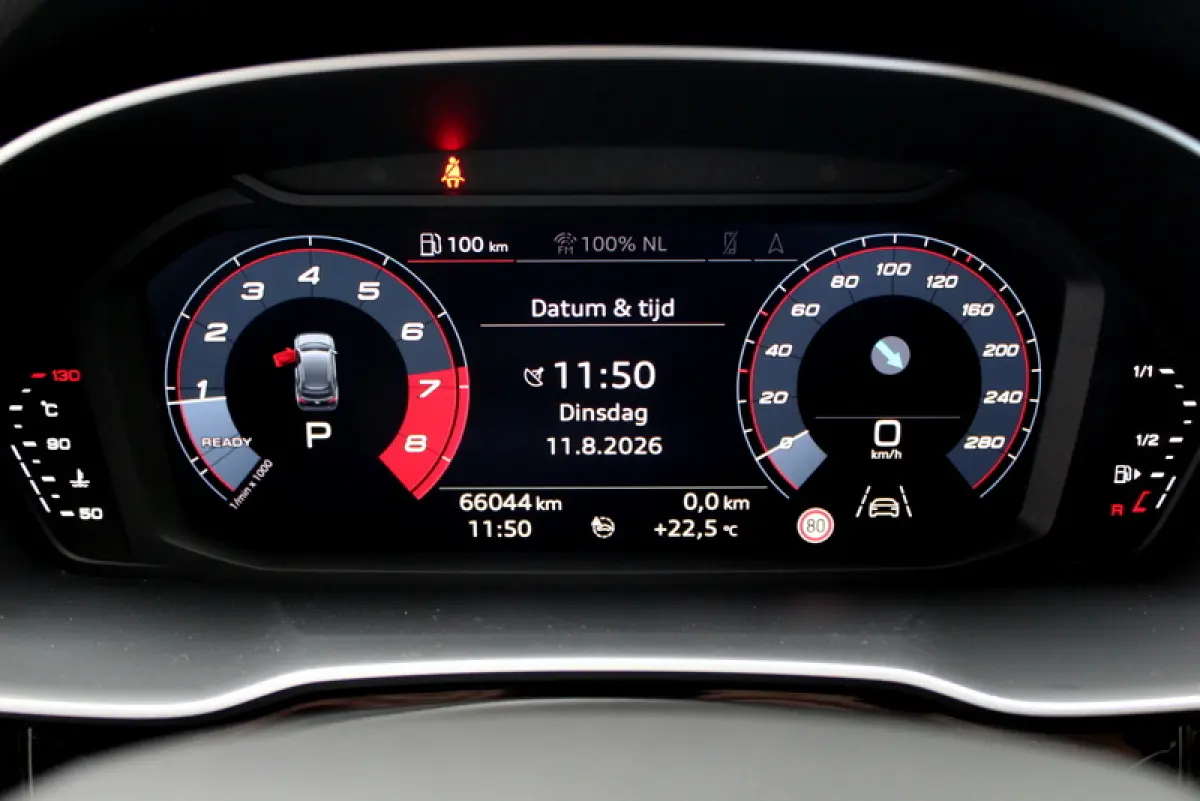 40 TFSI quattro Business Edition 191PK, RIJKLAAR | LEER/ALCANTARA | VIRTUAL COCKPIT | 19" LM-VELGEN