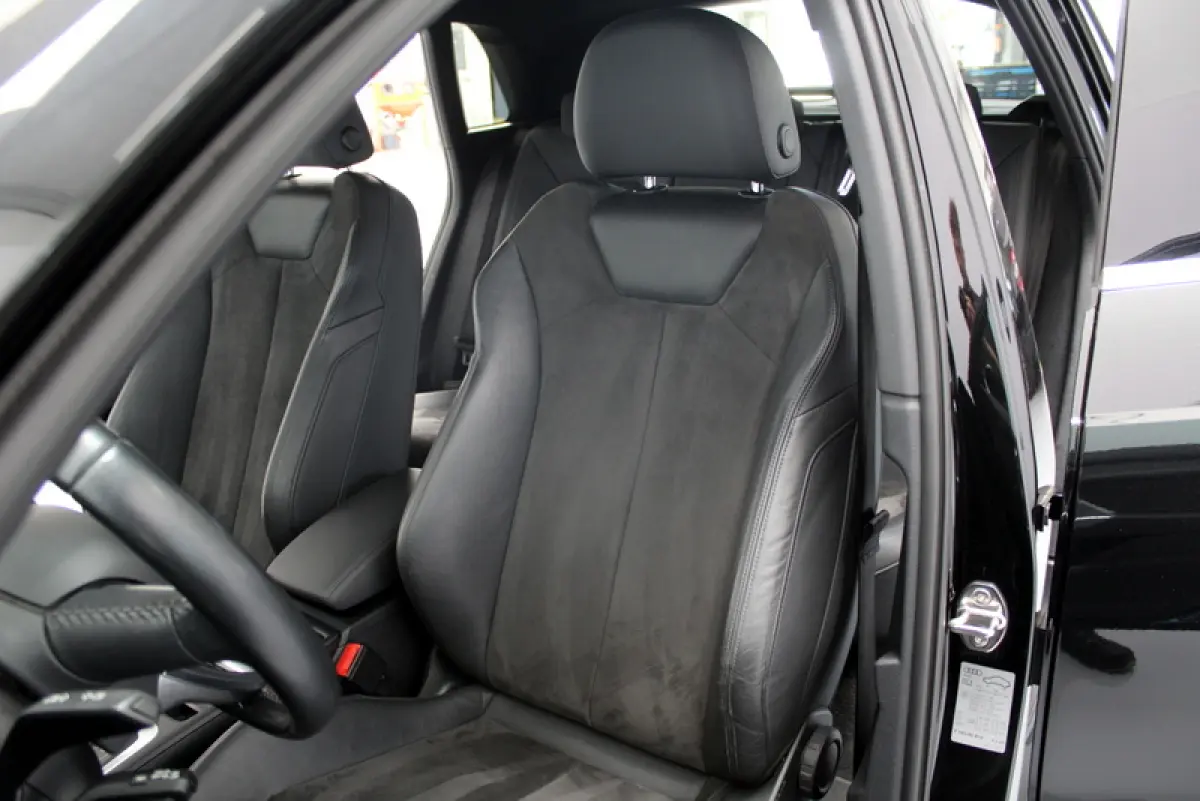 40 TFSI quattro Business Edition 191PK, RIJKLAAR | LEER/ALCANTARA | VIRTUAL COCKPIT | 19" LM-VELGEN