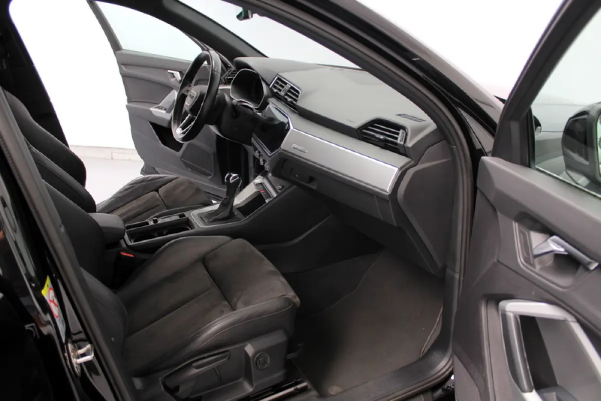40 TFSI quattro Business Edition 191PK, RIJKLAAR | LEER/ALCANTARA | VIRTUAL COCKPIT | 19" LM-VELGEN