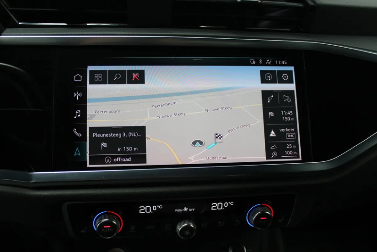 40 TFSI quattro Business Edition 191PK, RIJKLAAR | LEER/ALCANTARA | VIRTUAL COCKPIT | 19" LM-VELGEN