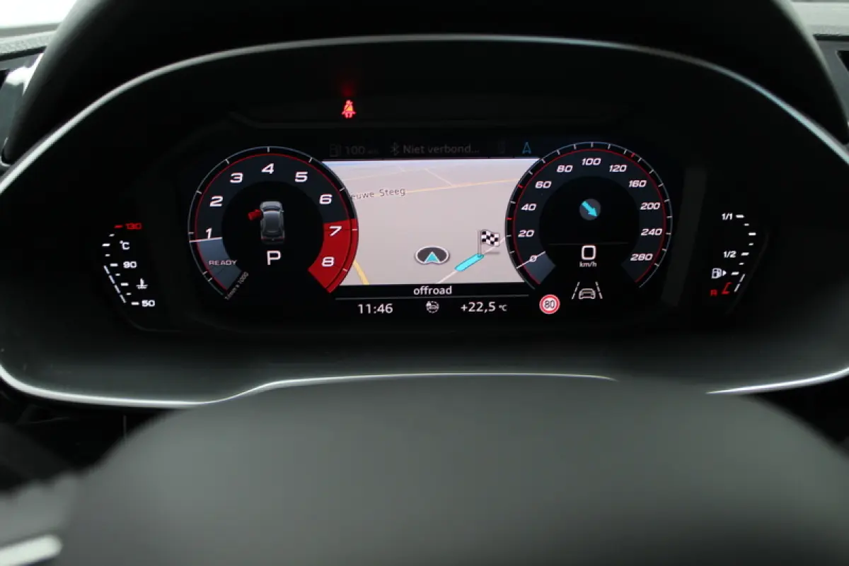 40 TFSI quattro Business Edition 191PK, RIJKLAAR | LEER/ALCANTARA | VIRTUAL COCKPIT | 19" LM-VELGEN