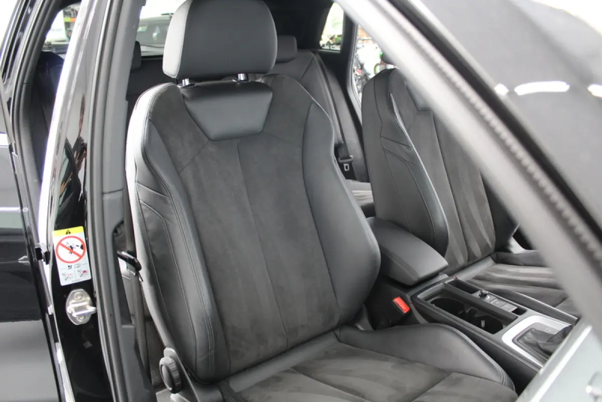 40 TFSI quattro Business Edition 191PK, RIJKLAAR | LEER/ALCANTARA | VIRTUAL COCKPIT | 19" LM-VELGEN