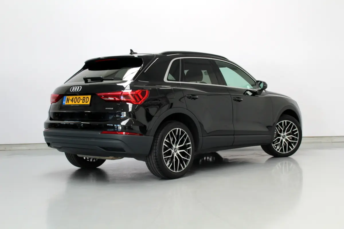 40 TFSI quattro Business Edition 191PK, RIJKLAAR | LEER/ALCANTARA | VIRTUAL COCKPIT | 19" LM-VELGEN