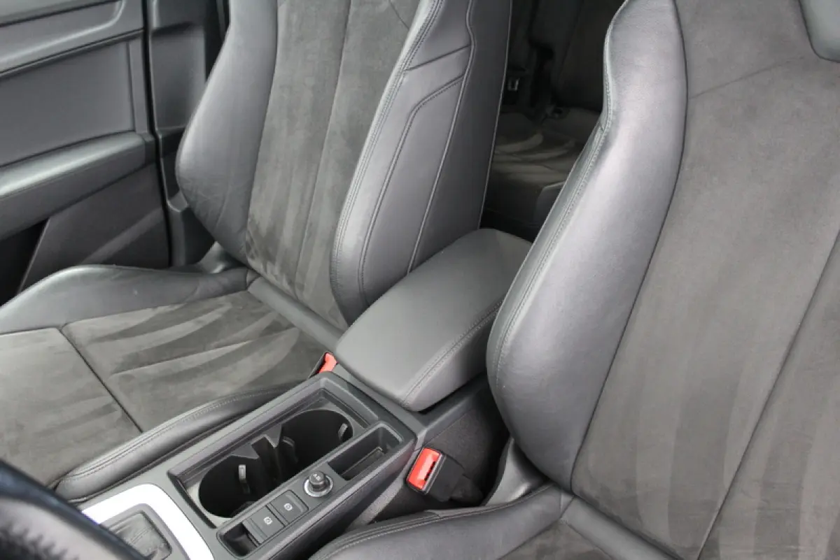 40 TFSI quattro Business Edition 191PK, RIJKLAAR | LEER/ALCANTARA | VIRTUAL COCKPIT | 19" LM-VELGEN