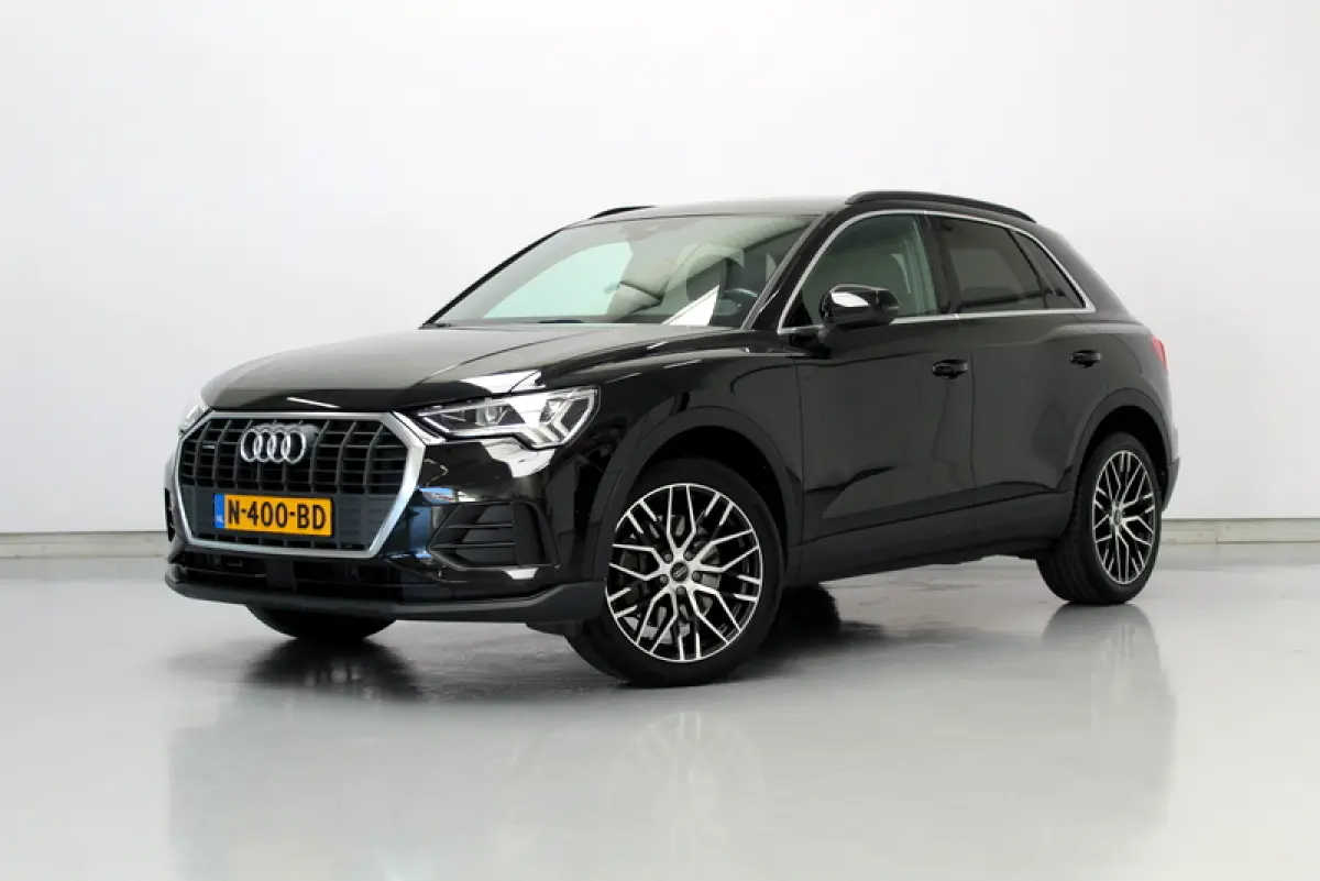 40 TFSI quattro Business Edition 191PK, RIJKLAAR | LEER/ALCANTARA | VIRTUAL COCKPIT | 19" LM-VELGEN