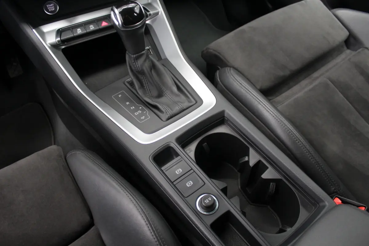 40 TFSI quattro Business Edition 191PK, RIJKLAAR | LEER/ALCANTARA | VIRTUAL COCKPIT | 19" LM-VELGEN