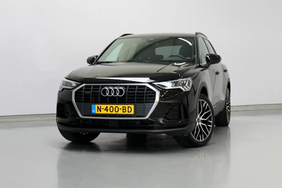40 TFSI quattro Business Edition 191PK, RIJKLAAR | LEER/ALCANTARA | VIRTUAL COCKPIT | 19" LM-VELGEN
