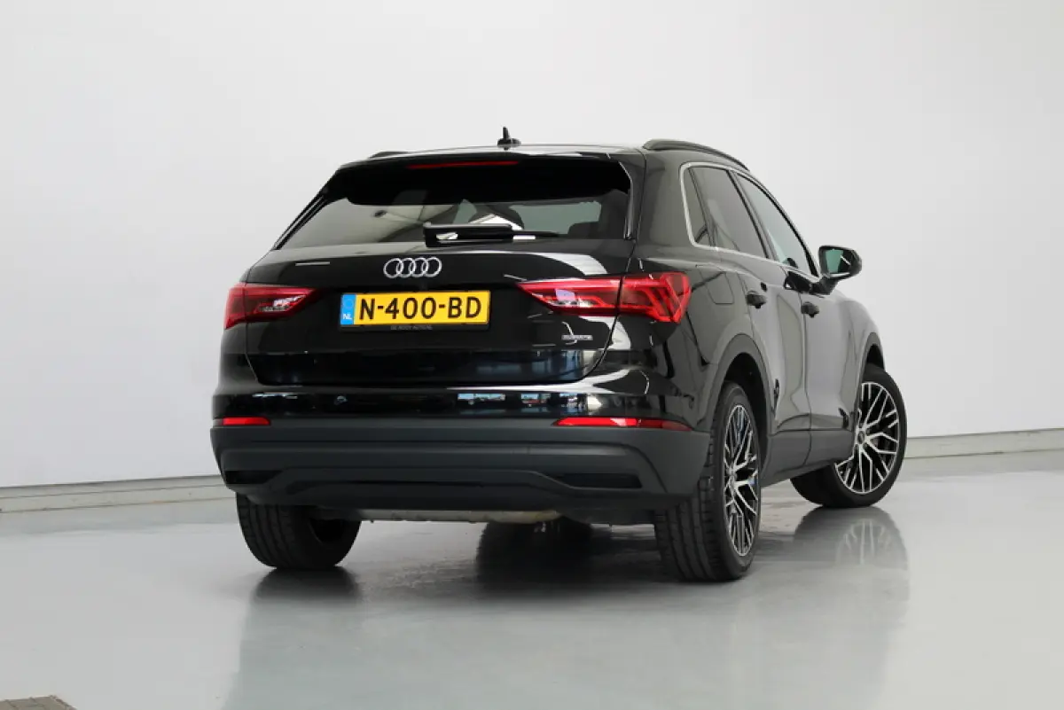 40 TFSI quattro Business Edition 191PK, RIJKLAAR | LEER/ALCANTARA | VIRTUAL COCKPIT | 19" LM-VELGEN