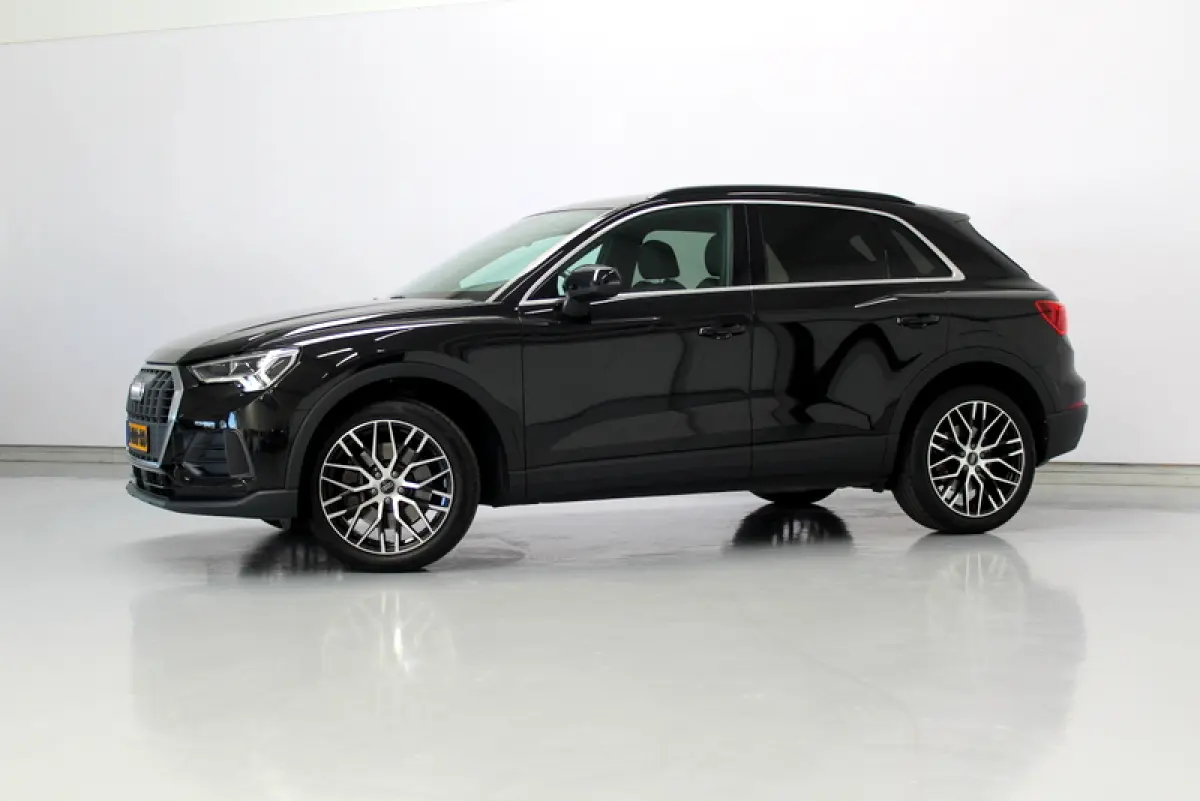 40 TFSI quattro Business Edition 191PK, RIJKLAAR | LEER/ALCANTARA | VIRTUAL COCKPIT | 19" LM-VELGEN