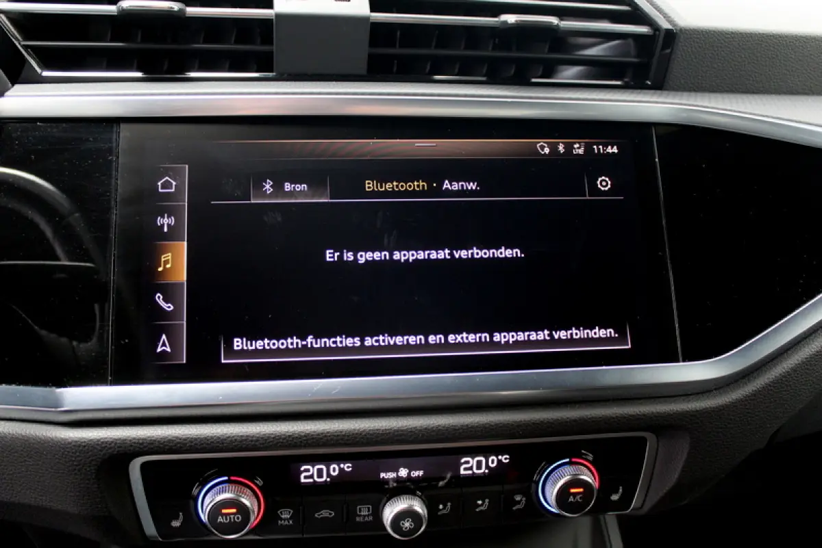 40 TFSI quattro Business Edition 191PK, RIJKLAAR | LEER/ALCANTARA | VIRTUAL COCKPIT | 19" LM-VELGEN