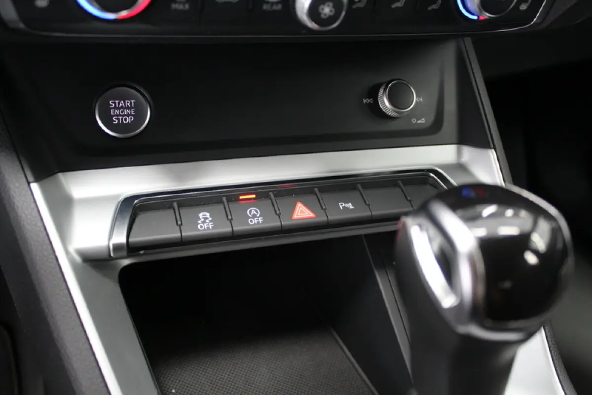 40 TFSI quattro Business Edition 191PK, RIJKLAAR | LEER/ALCANTARA | VIRTUAL COCKPIT | 19" LM-VELGEN