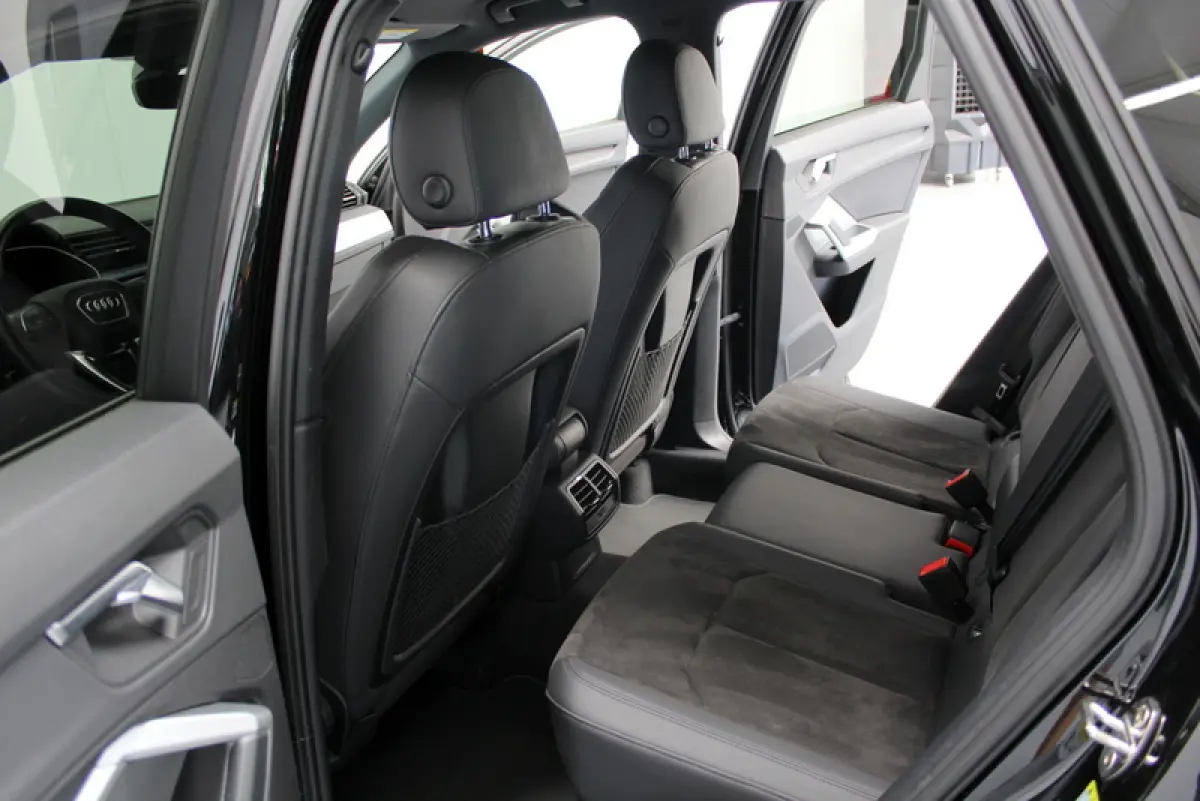 40 TFSI quattro Business Edition 191PK, RIJKLAAR | LEER/ALCANTARA | VIRTUAL COCKPIT | 19" LM-VELGEN