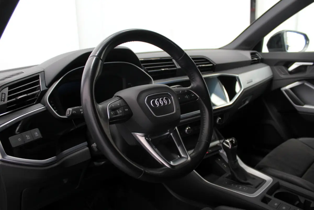 40 TFSI quattro Business Edition 191PK, RIJKLAAR | LEER/ALCANTARA | VIRTUAL COCKPIT | 19" LM-VELGEN