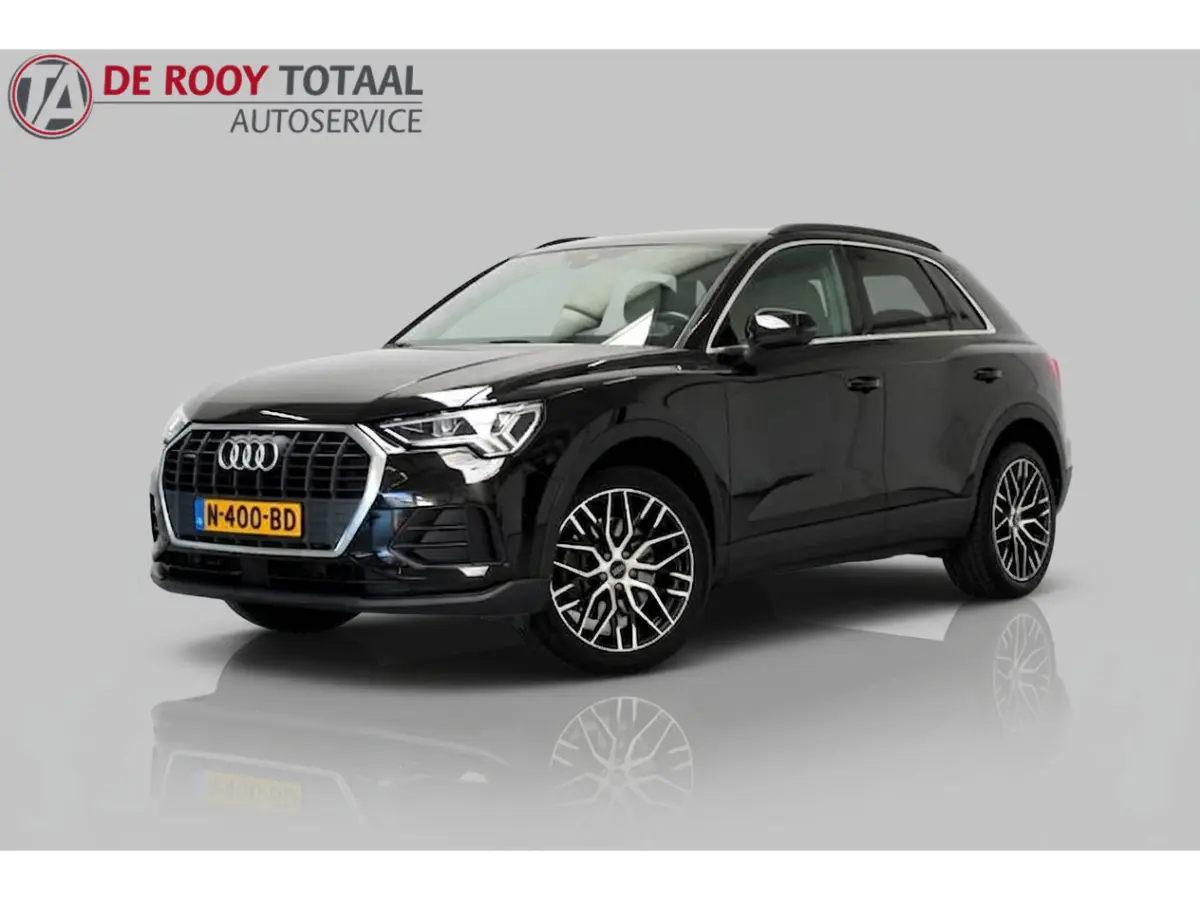 40 TFSI quattro Business Edition 191PK, RIJKLAAR | LEER/ALCANTARA | VIRTUAL COCKPIT | 19" LM-VELGEN