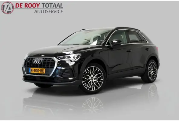 40 TFSI quattro Business Edition 191PK, RIJKLAAR | LEER/ALCANTARA | VIRTUAL COCKPIT | 19" LM-VELGEN