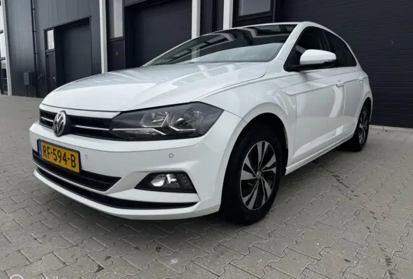 1.0 TSI Comfortline 2017(NAP)