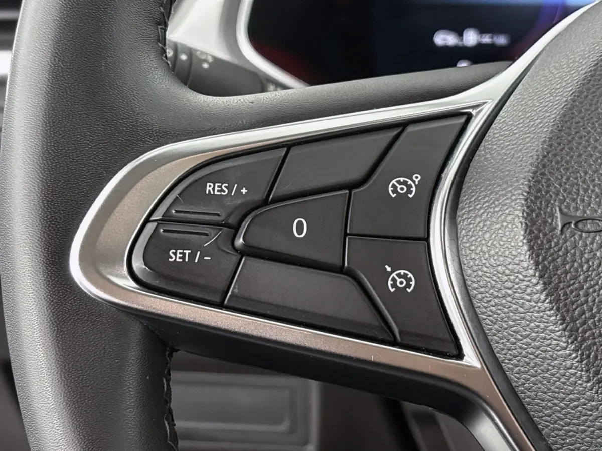 E-Tech full hybrid 145 Techno | CAMERA | NAVI GROOT