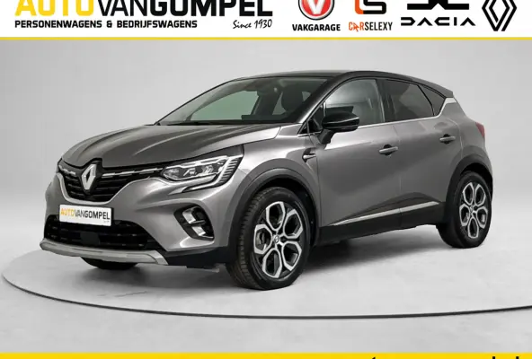 E-Tech full hybrid 145 Techno | CAMERA | NAVI GROOT