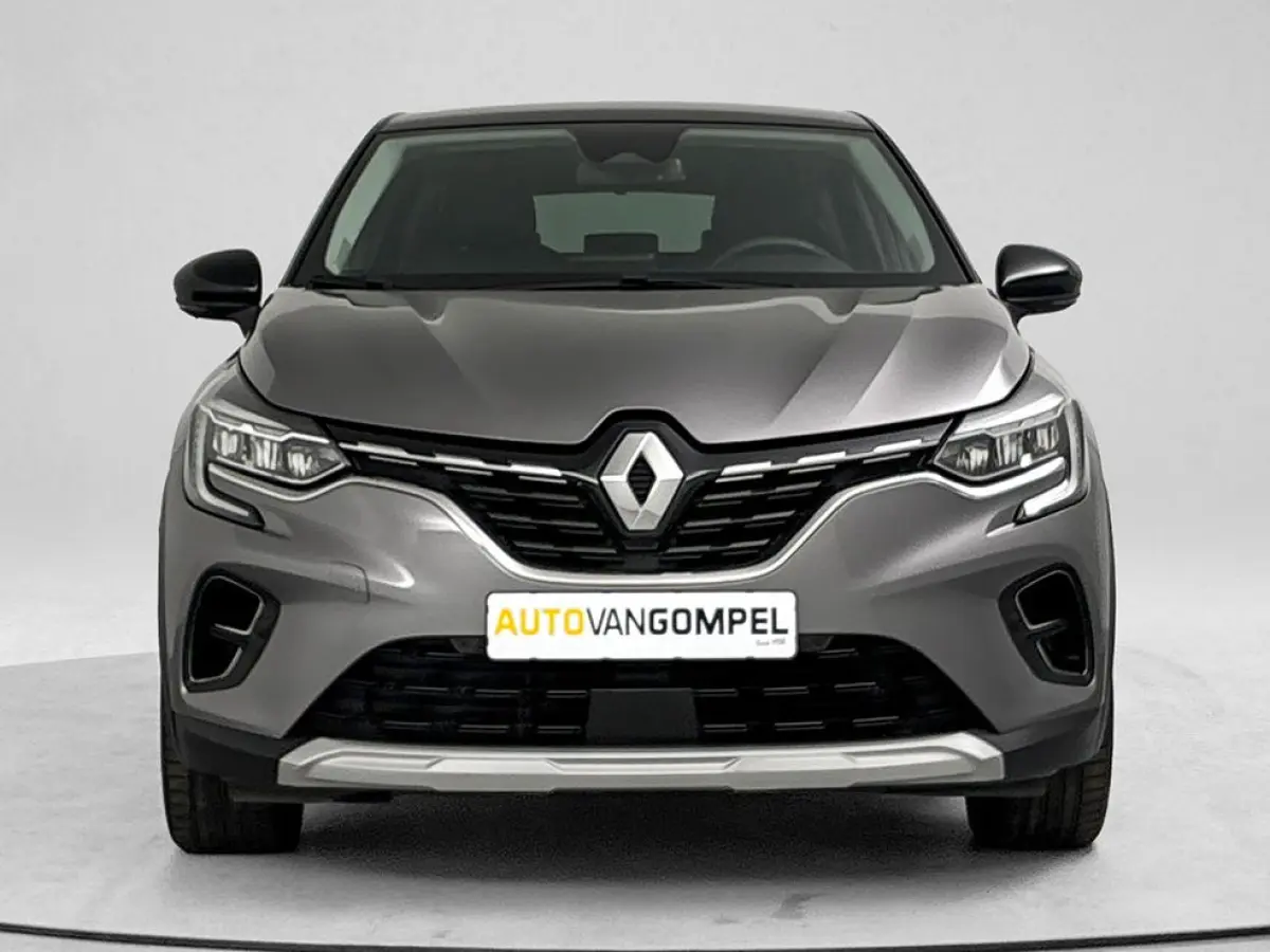 E-Tech full hybrid 145 Techno | CAMERA | NAVI GROOT