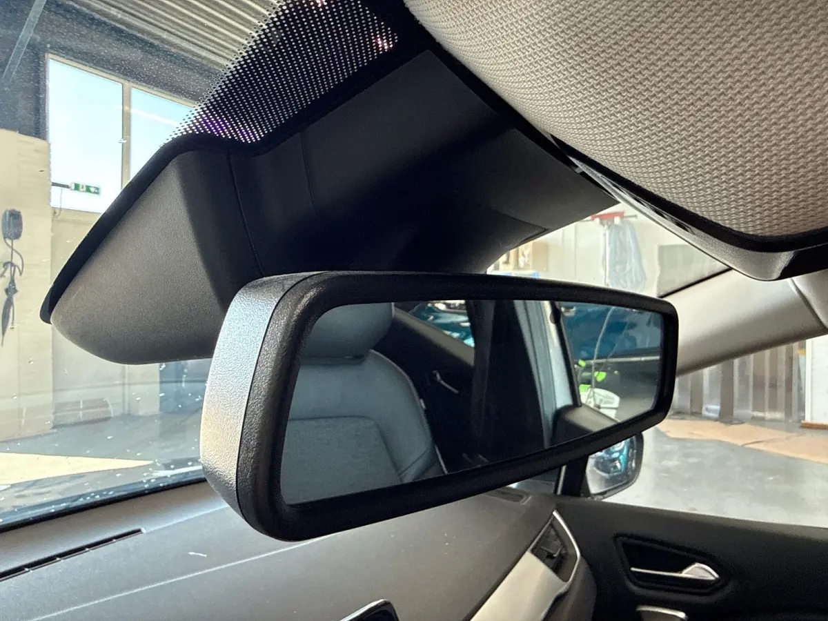 E-Tech full hybrid 145 techno | CAMERA | NAVI GROOT