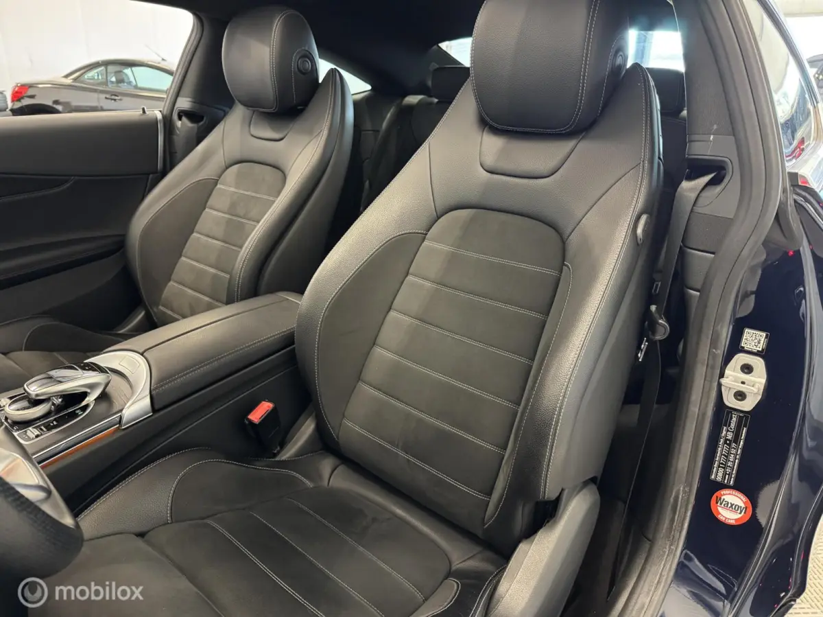 180 | AMG | PANO | Dealer oh