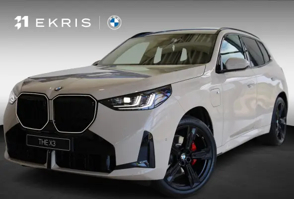 30e xDrive Premium Pack | Professional Pack | Comfort Pack | M Sportpakket Pro