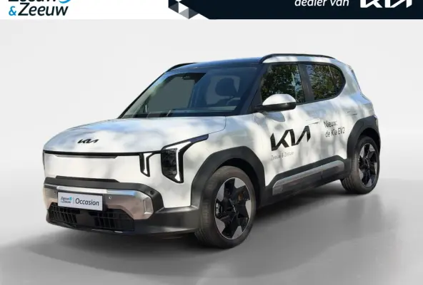 Plus Advanced 42.2 kWh STOEL & STUURVERWARMING | PANORAMADAK | ELEKTRISCHE STOELVERST | RESTERENDE FABRIEKSGARANTIE TM 2036