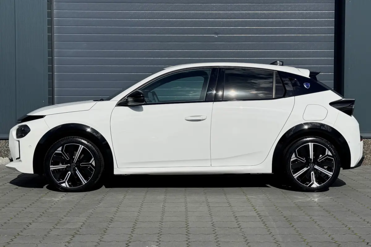 LX 51 kWh ZEER COMPLEET! NIEUWE AUTO! 10X OP VOORRAAD!