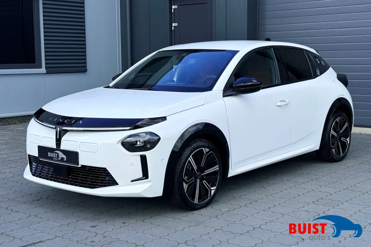 LX 51 kWh ZEER COMPLEET! NIEUWE AUTO! 10X OP VOORRAAD!