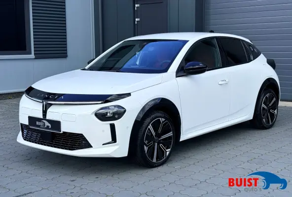 LX 51 kWh ZEER COMPLEET! NIEUWE AUTO! 10X OP VOORRAAD!