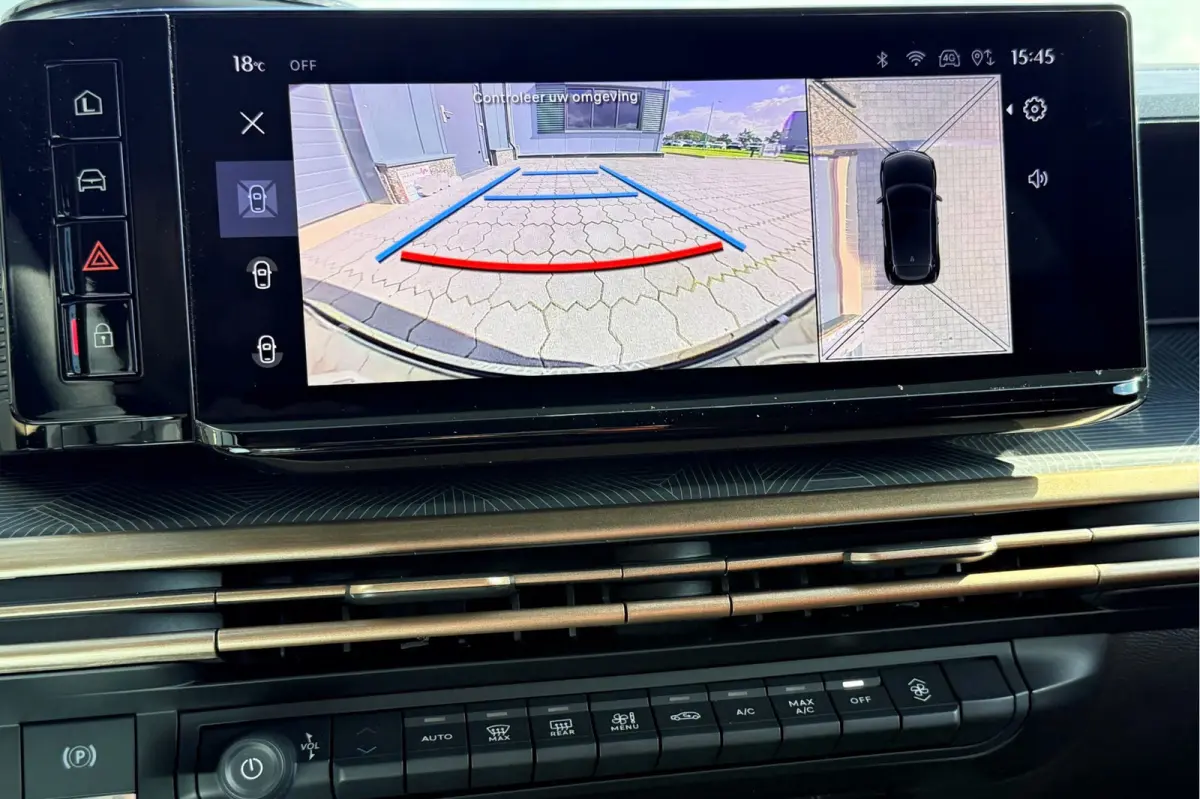 LX 51 kWh ZEER COMPLEET! NIEUWE AUTO! 10X OP VOORRAAD!