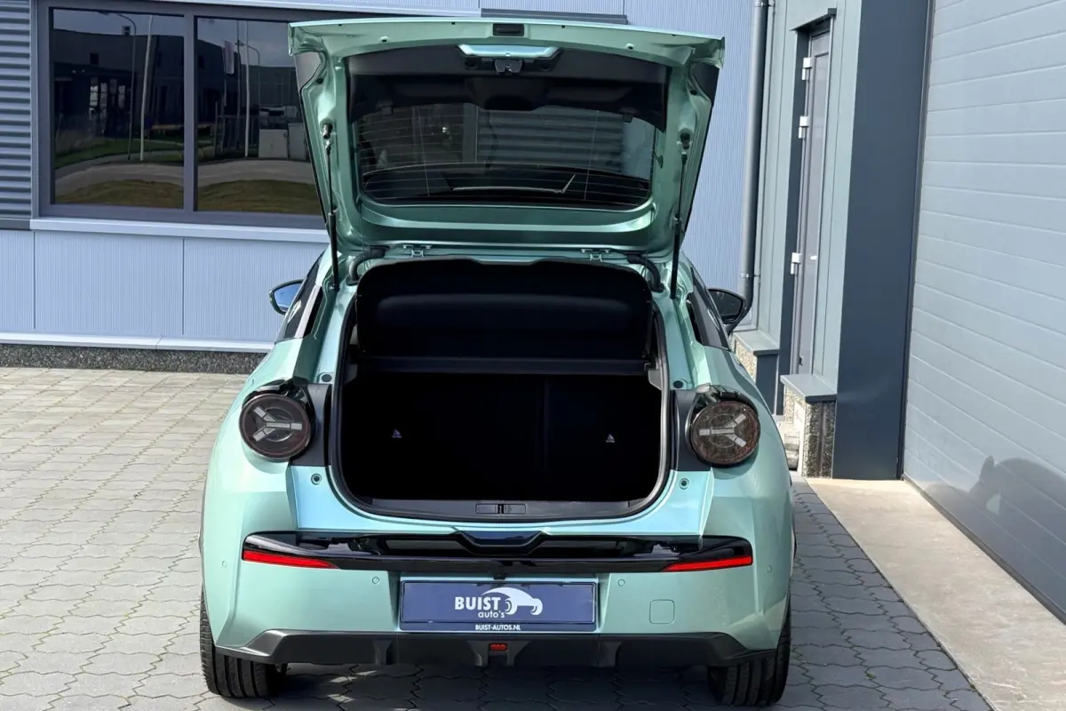 LX 51 kWh ZEER COMPLEET! NIEUWE AUTO! 10X OP VOORRAAD!