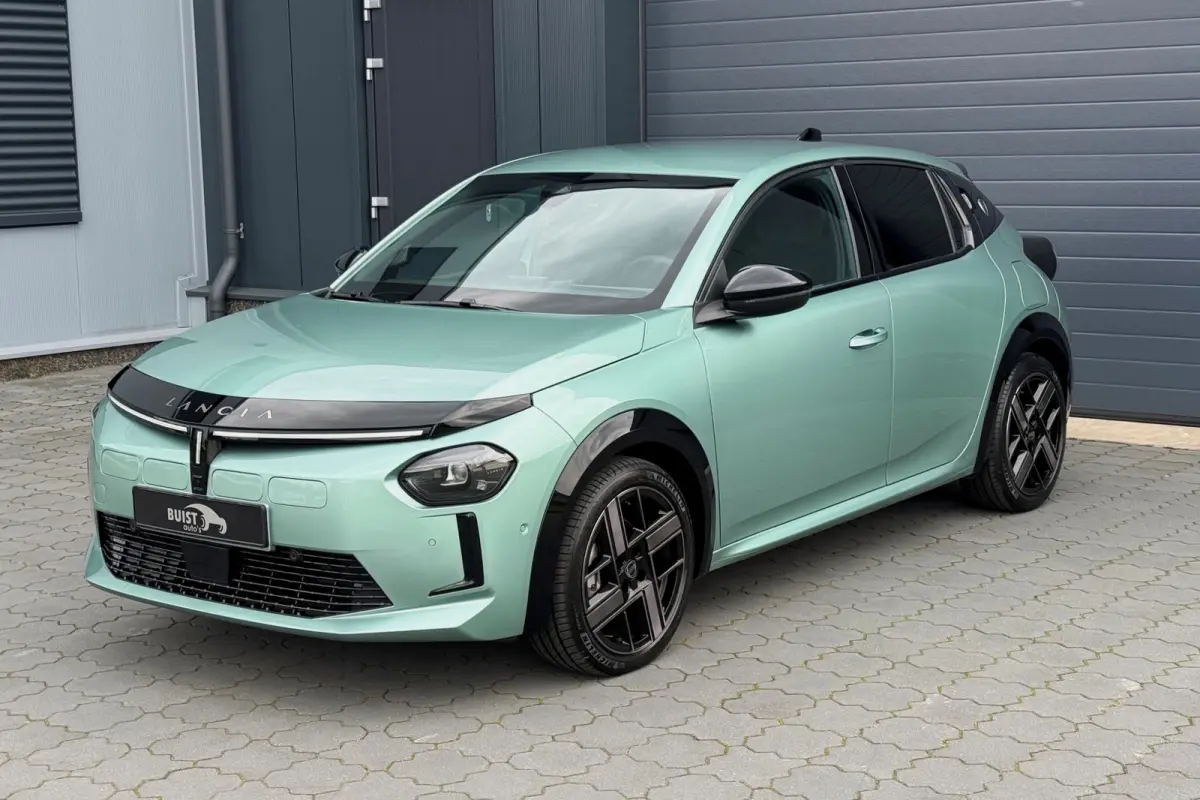 LX 51 kWh ZEER COMPLEET! NIEUWE AUTO! 10X OP VOORRAAD!