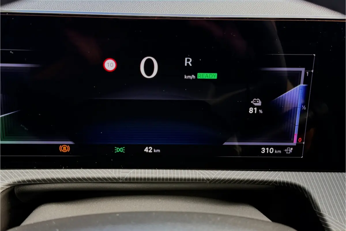 LX 51 kWh ZEER COMPLEET! NIEUWE AUTO! 10X OP VOORRAAD!