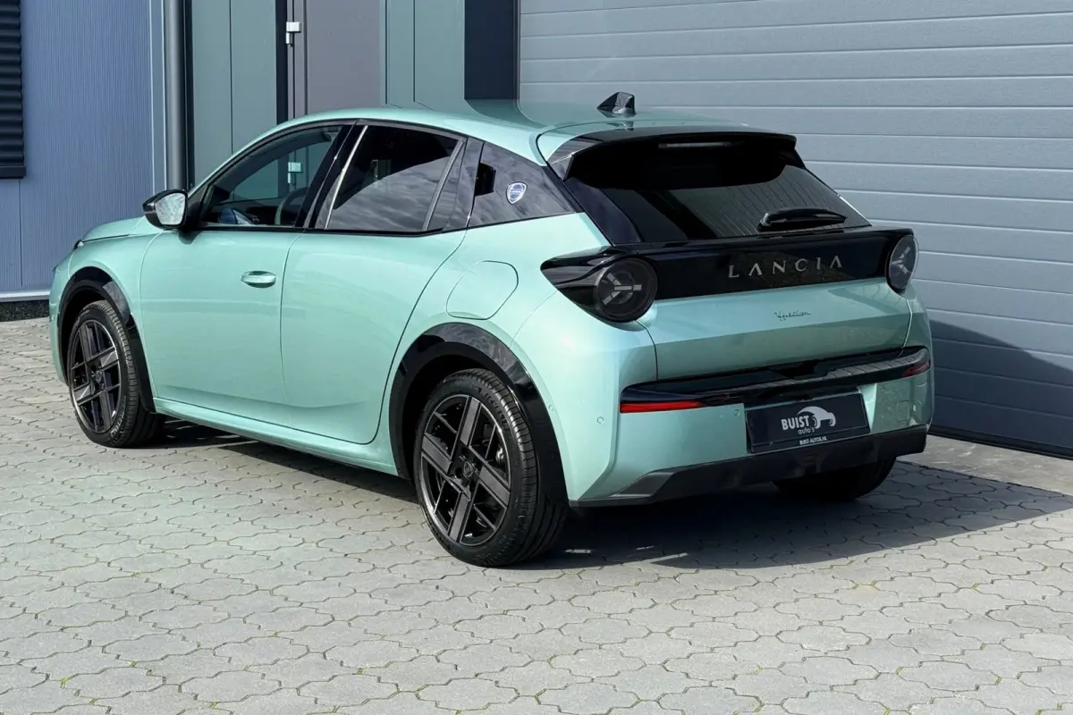 LX 51 kWh ZEER COMPLEET! NIEUWE AUTO! 10X OP VOORRAAD!
