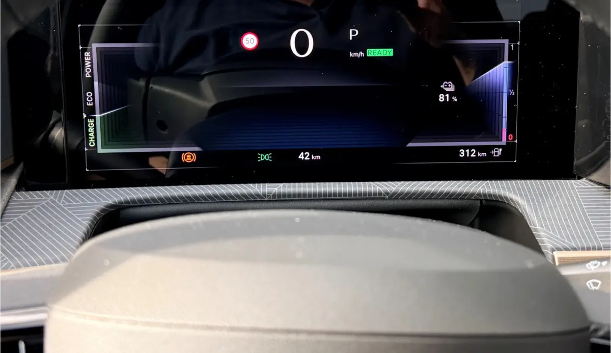 LX 51 kWh ZEER COMPLEET! NIEUWE AUTO! 10X OP VOORRAAD!