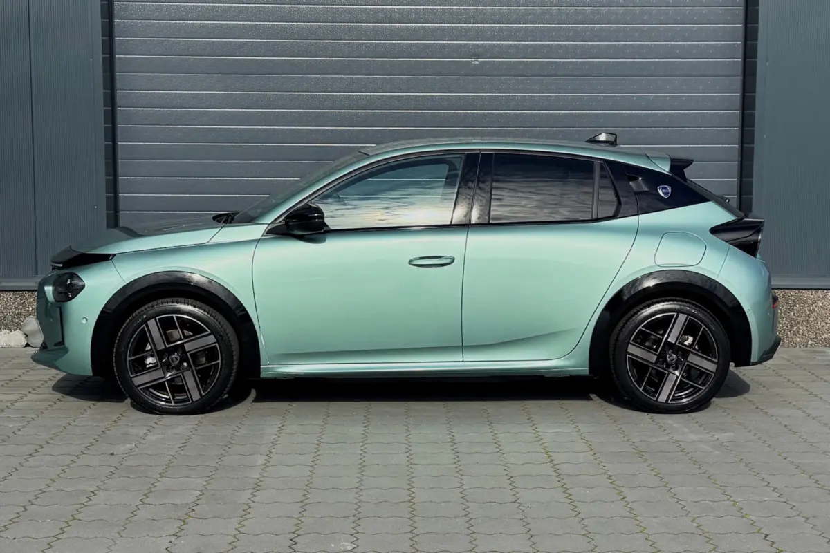 LX 51 kWh ZEER COMPLEET! NIEUWE AUTO! 10X OP VOORRAAD!