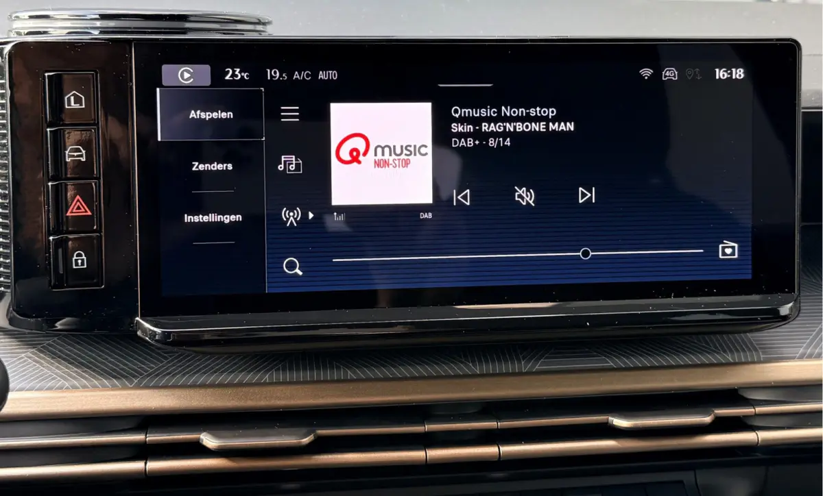 LX 51 kWh ZEER COMPLEET! NIEUWE AUTO! 10X OP VOORRAAD!