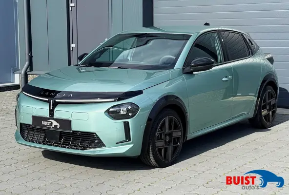 LX 51 kWh ZEER COMPLEET! NIEUWE AUTO! 10X OP VOORRAAD!