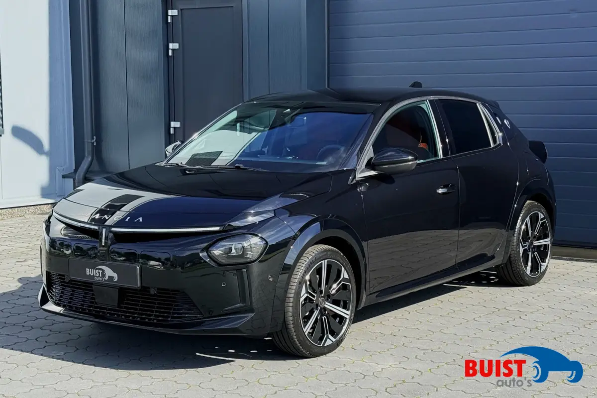 LX 51 kWh ZEER COMPLEET! NIEUWE AUTO! 10X OP VOORRAAD!