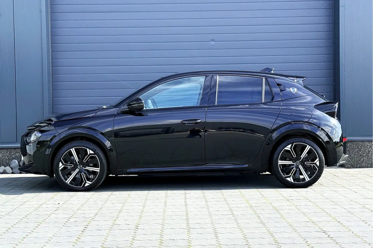 LX 51 kWh ZEER COMPLEET! NIEUWE AUTO! 10X OP VOORRAAD!