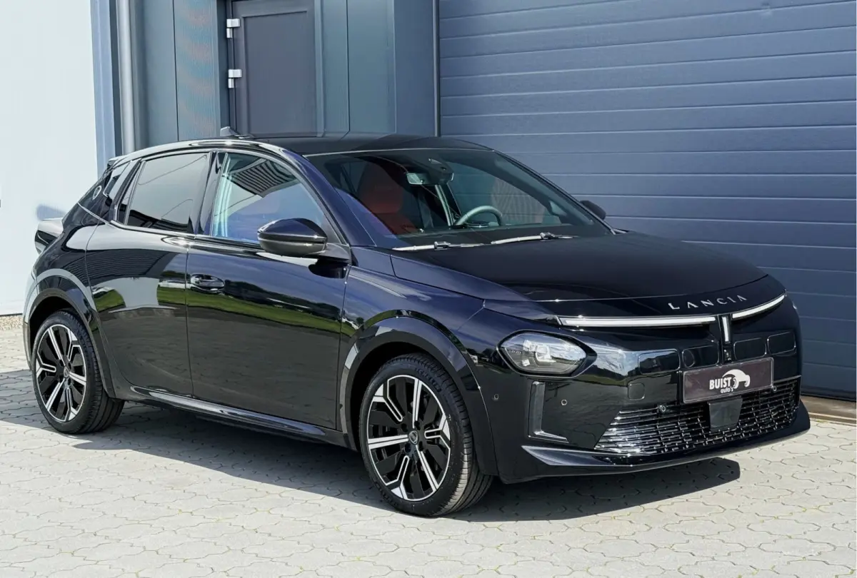 LX 51 kWh ZEER COMPLEET! NIEUWE AUTO! 10X OP VOORRAAD!