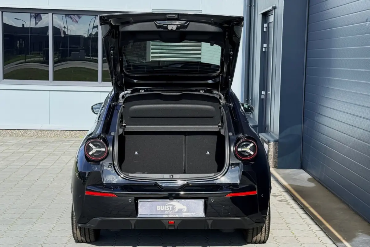 LX 51 kWh ZEER COMPLEET! NIEUWE AUTO! 10X OP VOORRAAD!