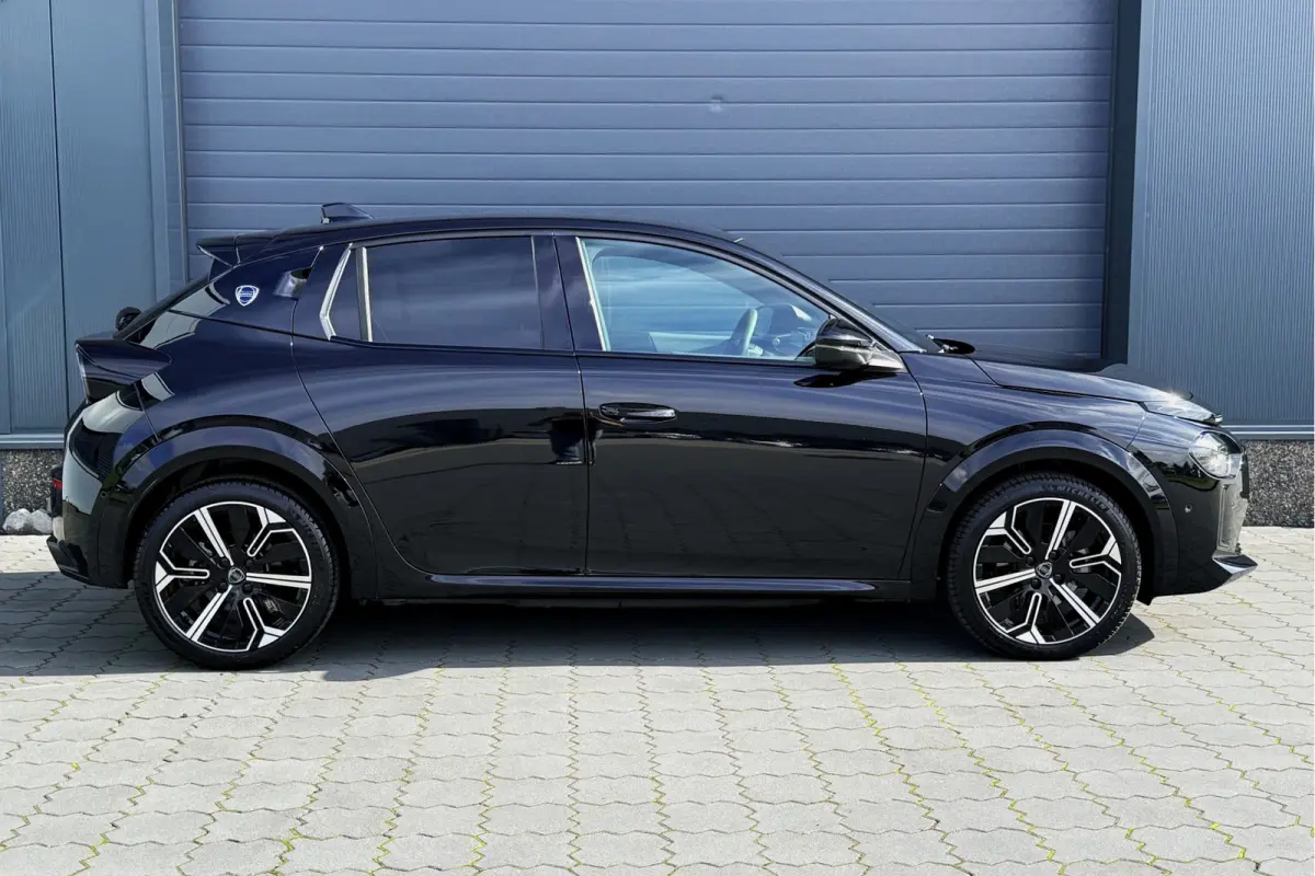 LX 51 kWh ZEER COMPLEET! NIEUWE AUTO! 10X OP VOORRAAD!