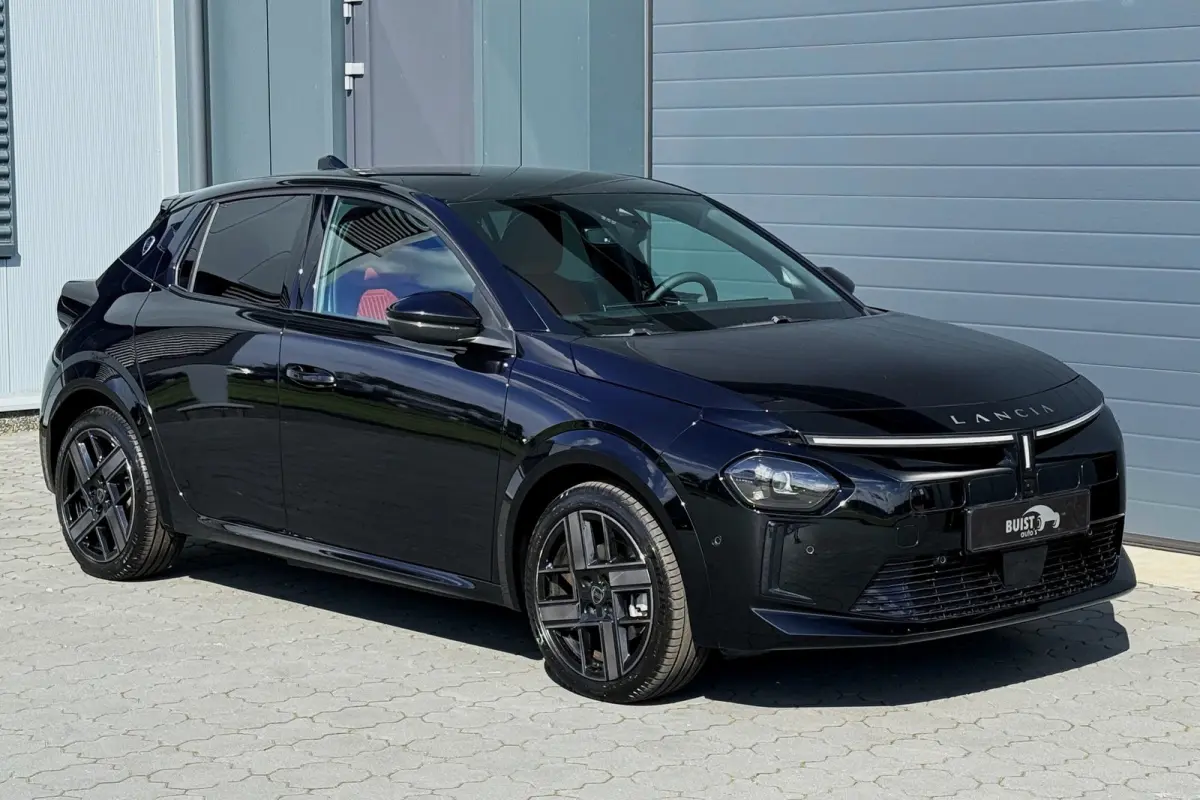 LX 51 kWh ZEER COMPLEET! NIEUWE AUTO! 10X OP VOORRAAD!