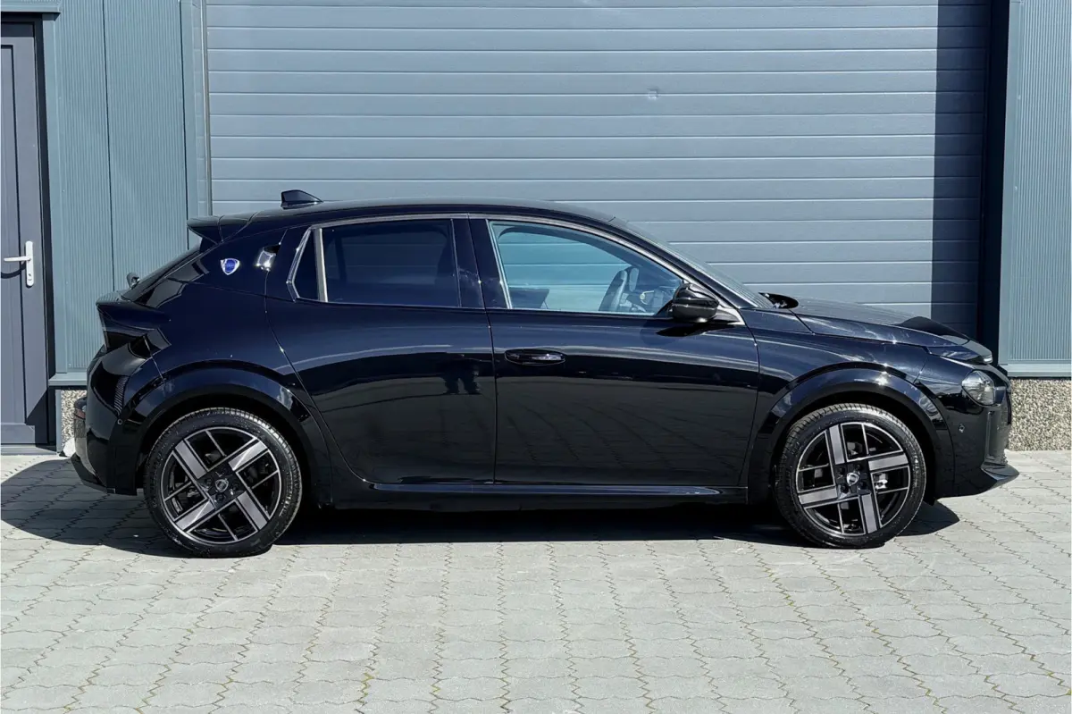 LX 51 kWh ZEER COMPLEET! NIEUWE AUTO! 10X OP VOORRAAD!