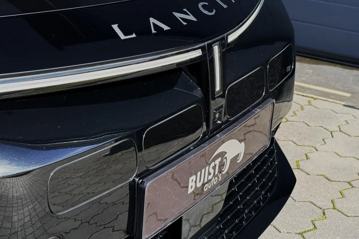 LX 51 kWh ZEER COMPLEET! NIEUWE AUTO! 10X OP VOORRAAD!