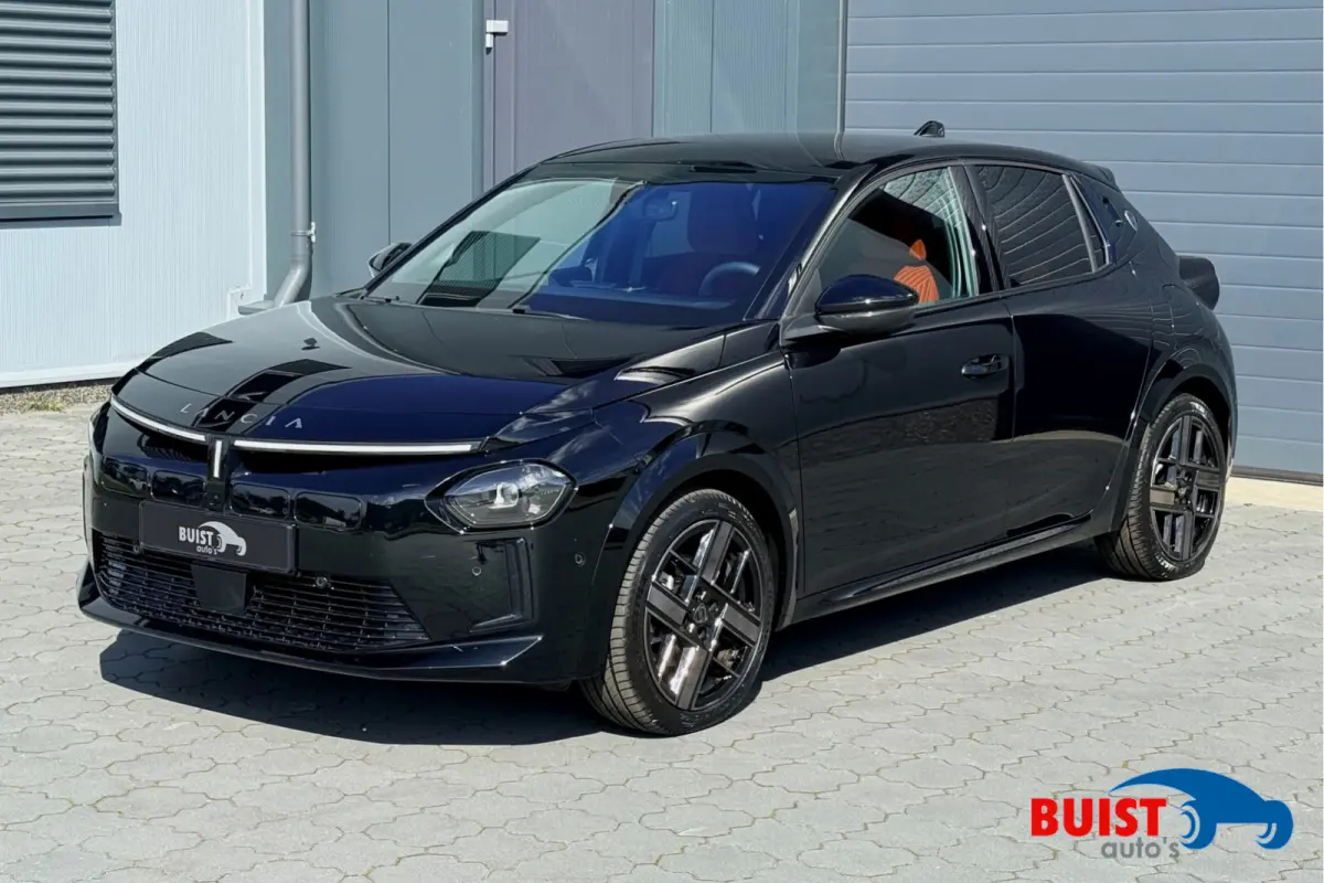 LX 51 kWh ZEER COMPLEET! NIEUWE AUTO! 10X OP VOORRAAD!